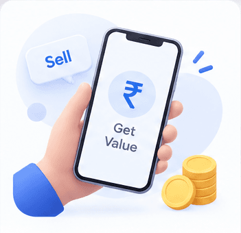 Sell Your Phone